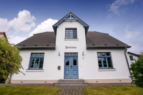 Ferienwohnung Fortuna II, Thiessow